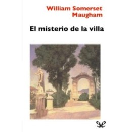 El misterio de la villa