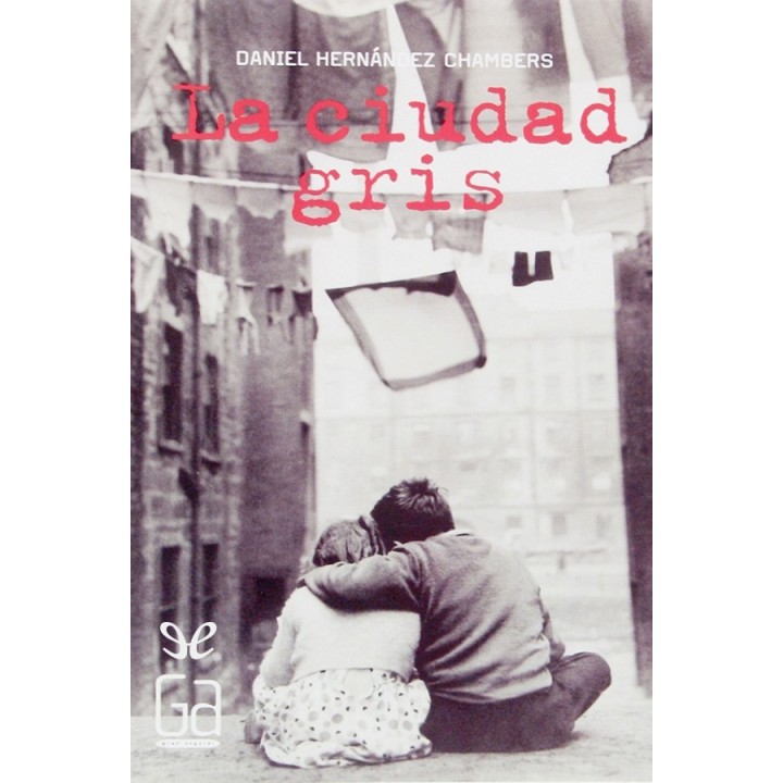 La ciudad gris