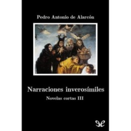 Narraciones inverosímiles
