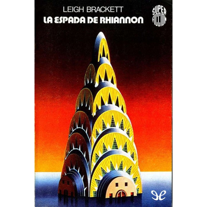 La espada de Rhiannon