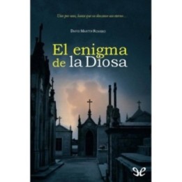 El enigma de la Diosa