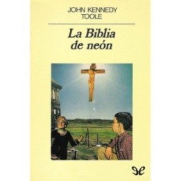 La Biblia de neón