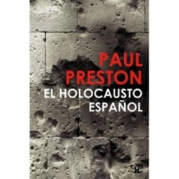 El holocausto español
