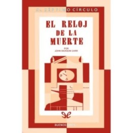 El reloj de la muerte