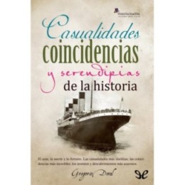 Casualidades
