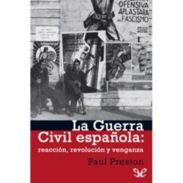 La Guerra Civil española
