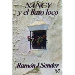 Nancy y el Bato Loco