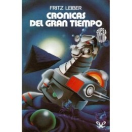 Crónicas del Gran Tiempo