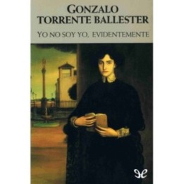 Yo no soy yo