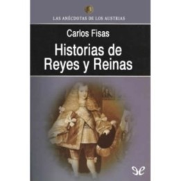 Historias de Reyes y Reinas