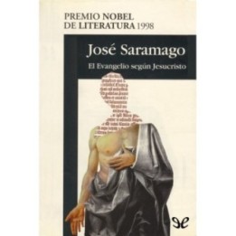 El Evangelio según Jesucristo