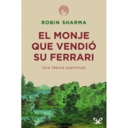 El monje que vendió su Ferrari