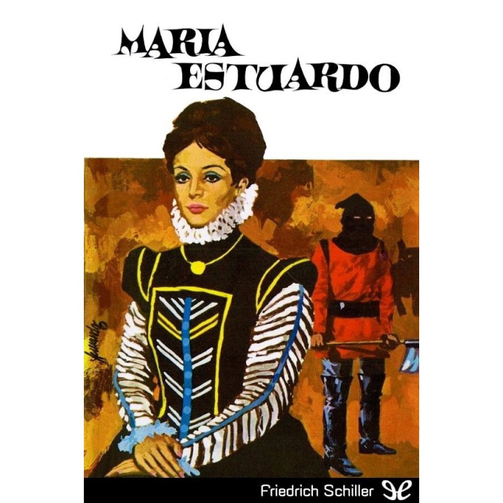 María Estuardo