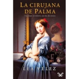 La cirujana de Palma