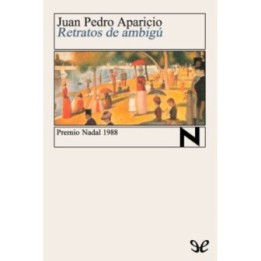 Retratos de ambigú