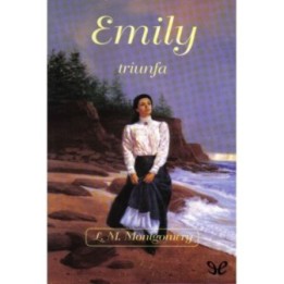 Emily triunfa