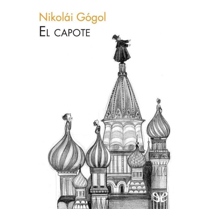 El capote