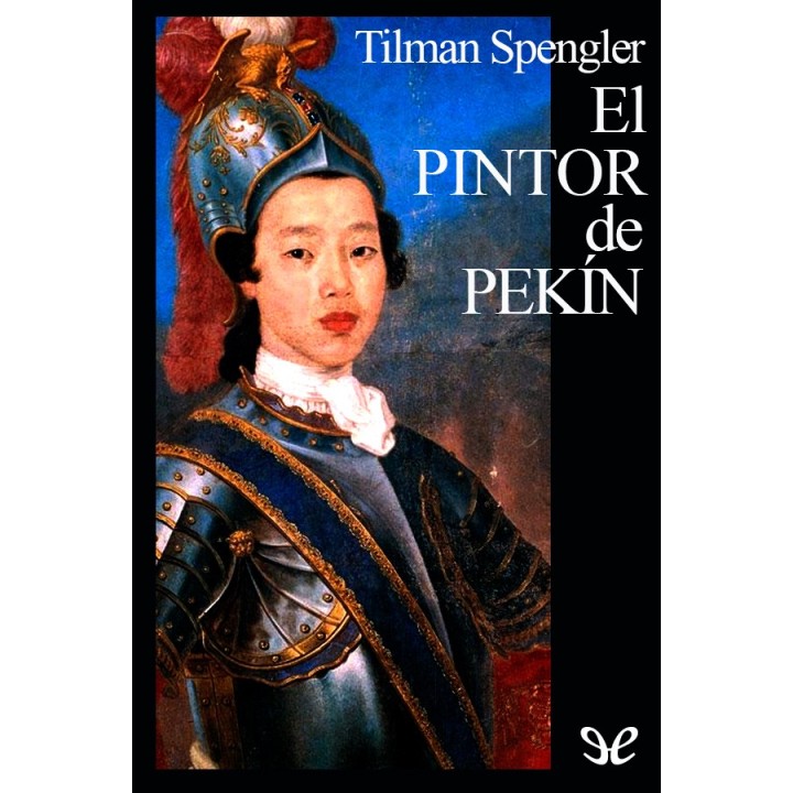 El pintor de Pekín