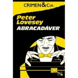 Abracadáver