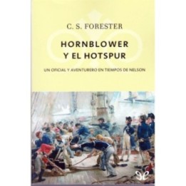 Hornblower y el Hotspur