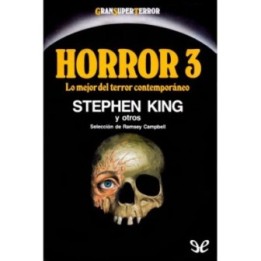 Horror 3