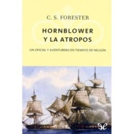 Hornblower y la Atropos