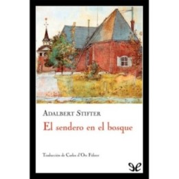 El sendero en el bosque