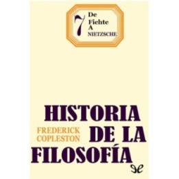 De Fichte a Nietzsche