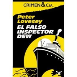 El falso inspector Dew
