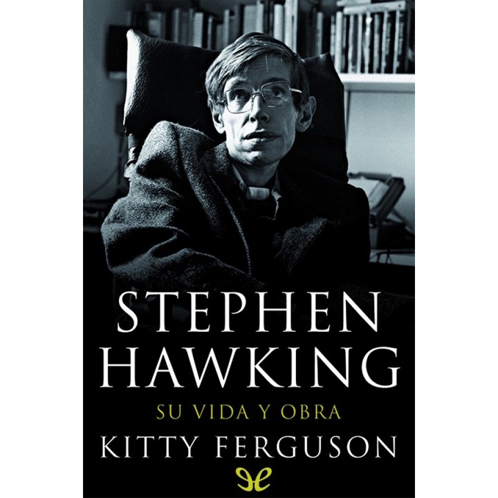 Stephen Hawking