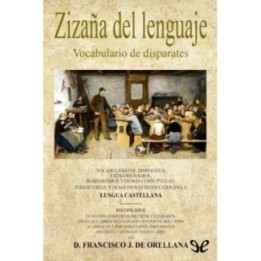 Zizaña del lenguaje