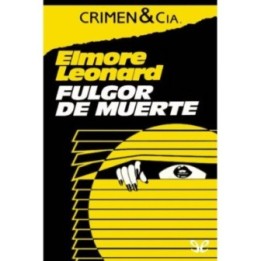 Fulgor de muerte