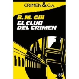 El club del crimen