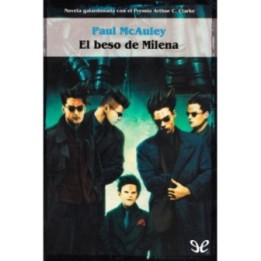 El beso de Milena