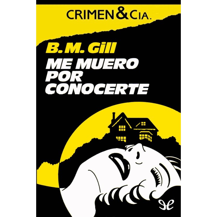 Me muero por conocerte