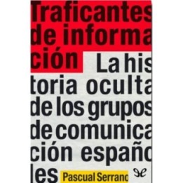 Traficantes de información