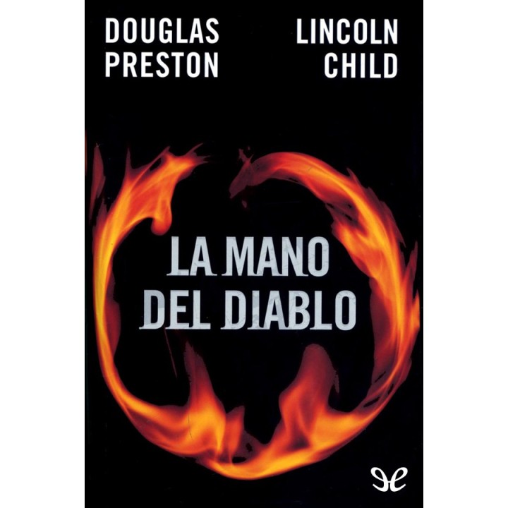 La mano del diablo