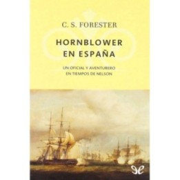 Hornblower en España