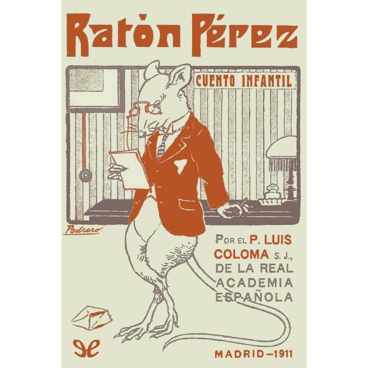 Ratón Pérez