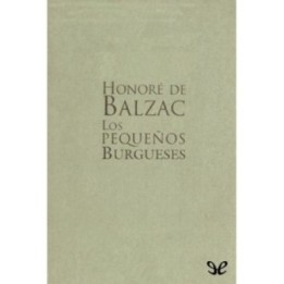 Los pequeños burgueses