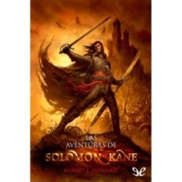 Las aventuras de Solomon Kane