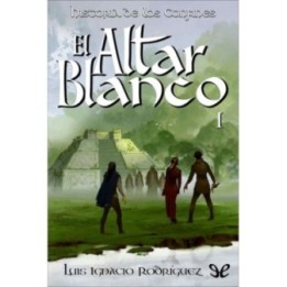 El altar blanco