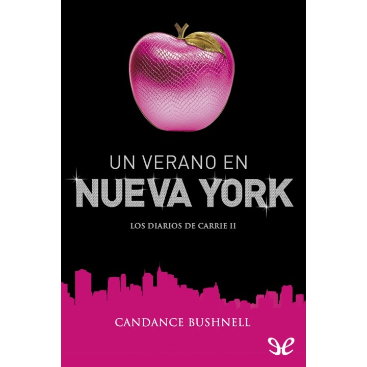 Un verano en Nueva York