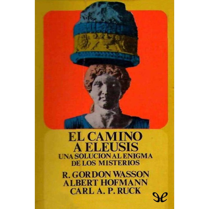 El camino a Eleusis