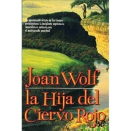 La hija del Ciervo Rojo