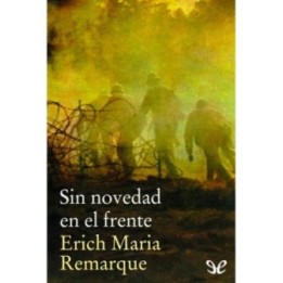 Sin novedad en el frente