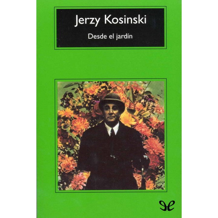 Desde el jardín