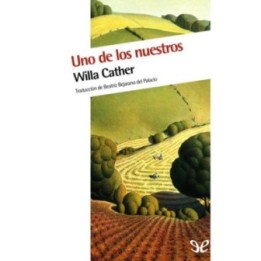 Uno de los nuestros