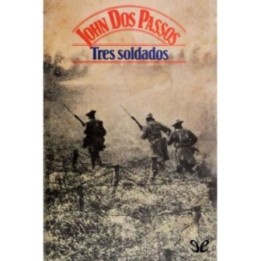 Tres soldados
