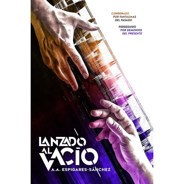 Lanzado al vacío